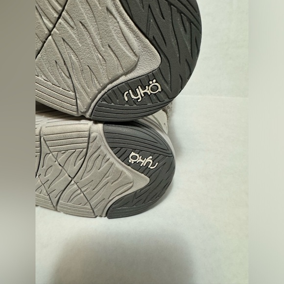 Ryka Water Repellent Lace-up Boots - Picture 6 of 7